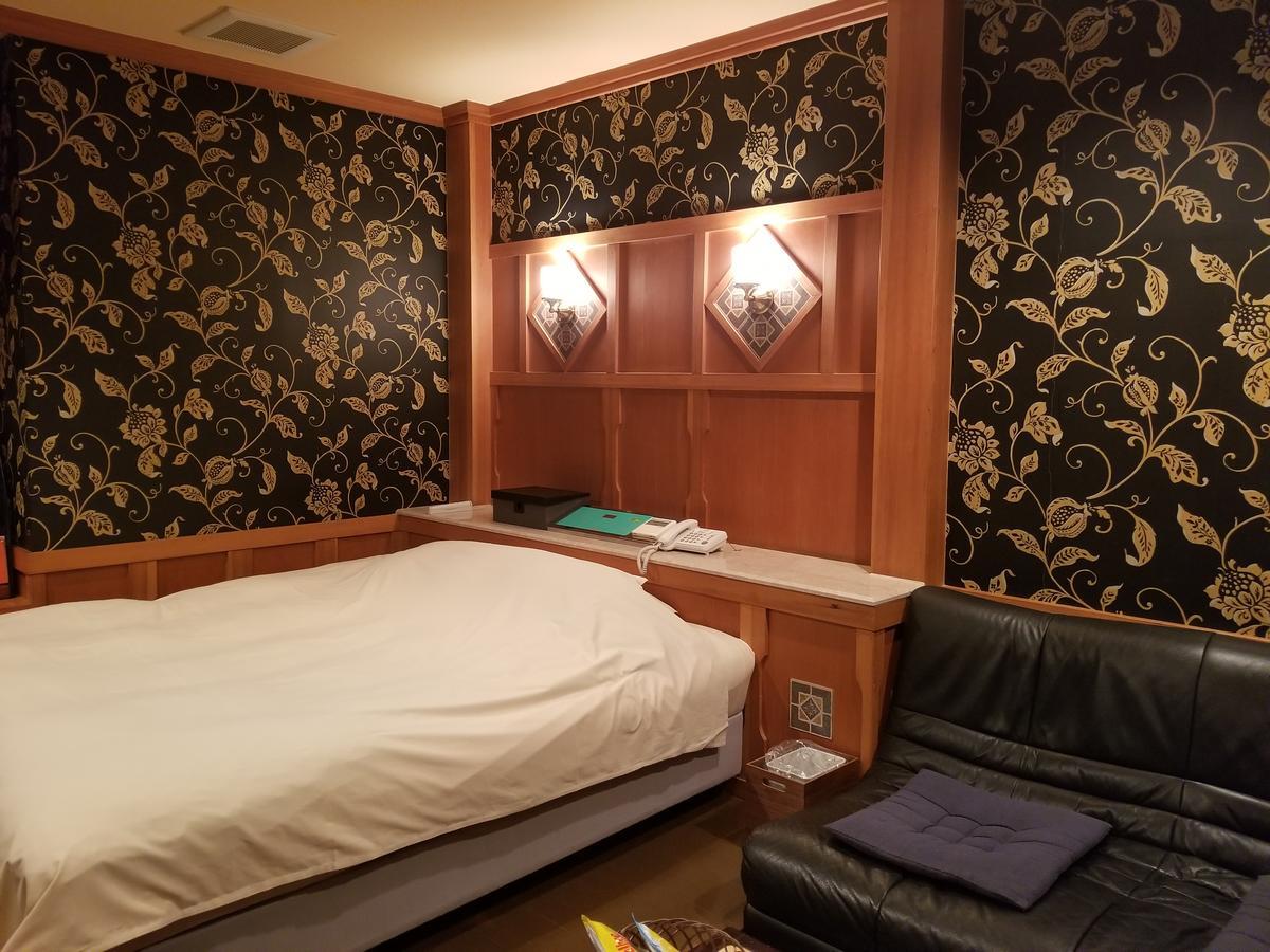 Hotel Mirano (Adults Only) Utsunomiya Bagian luar foto