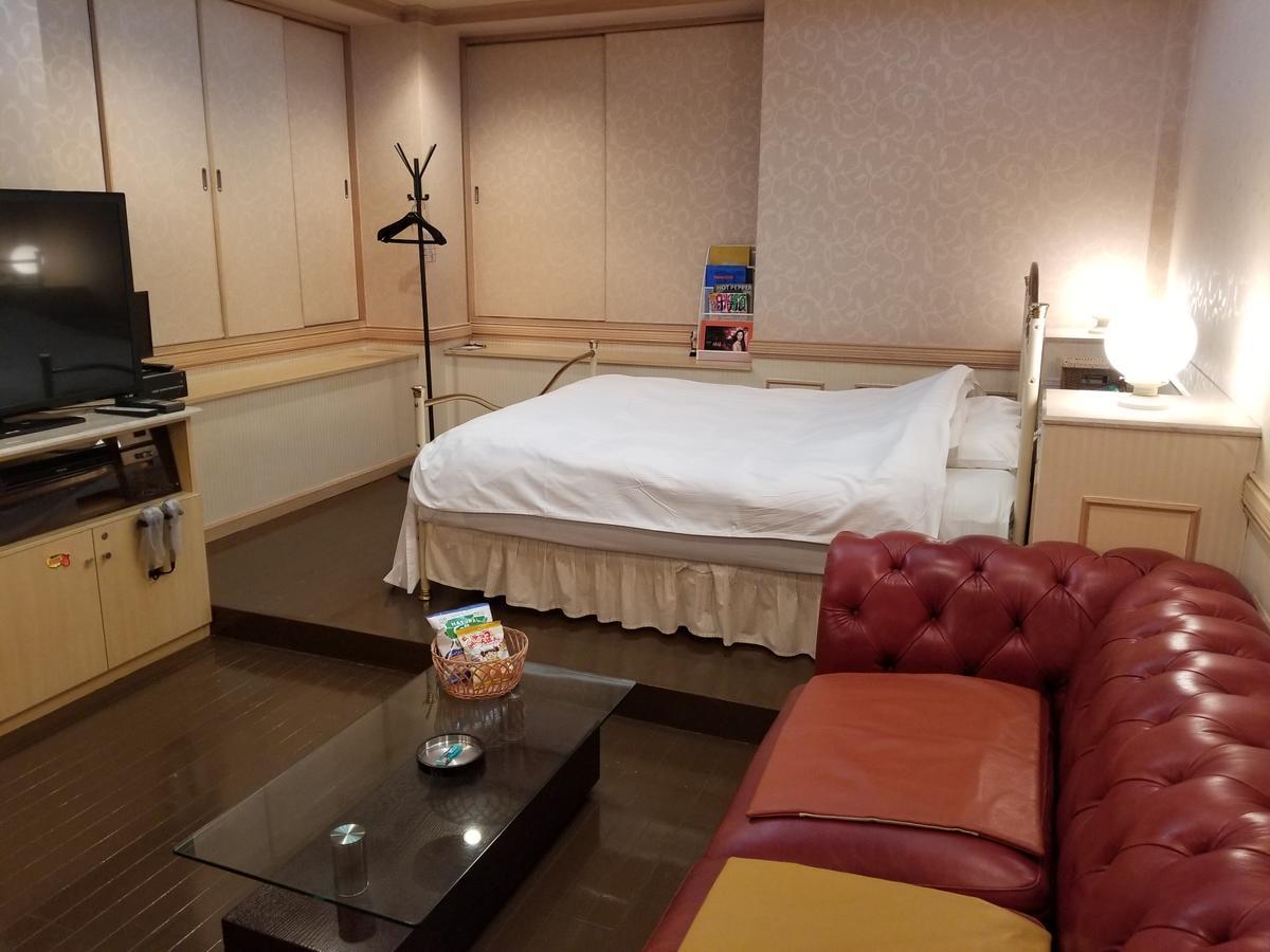 Hotel Mirano (Adults Only) Utsunomiya Bagian luar foto