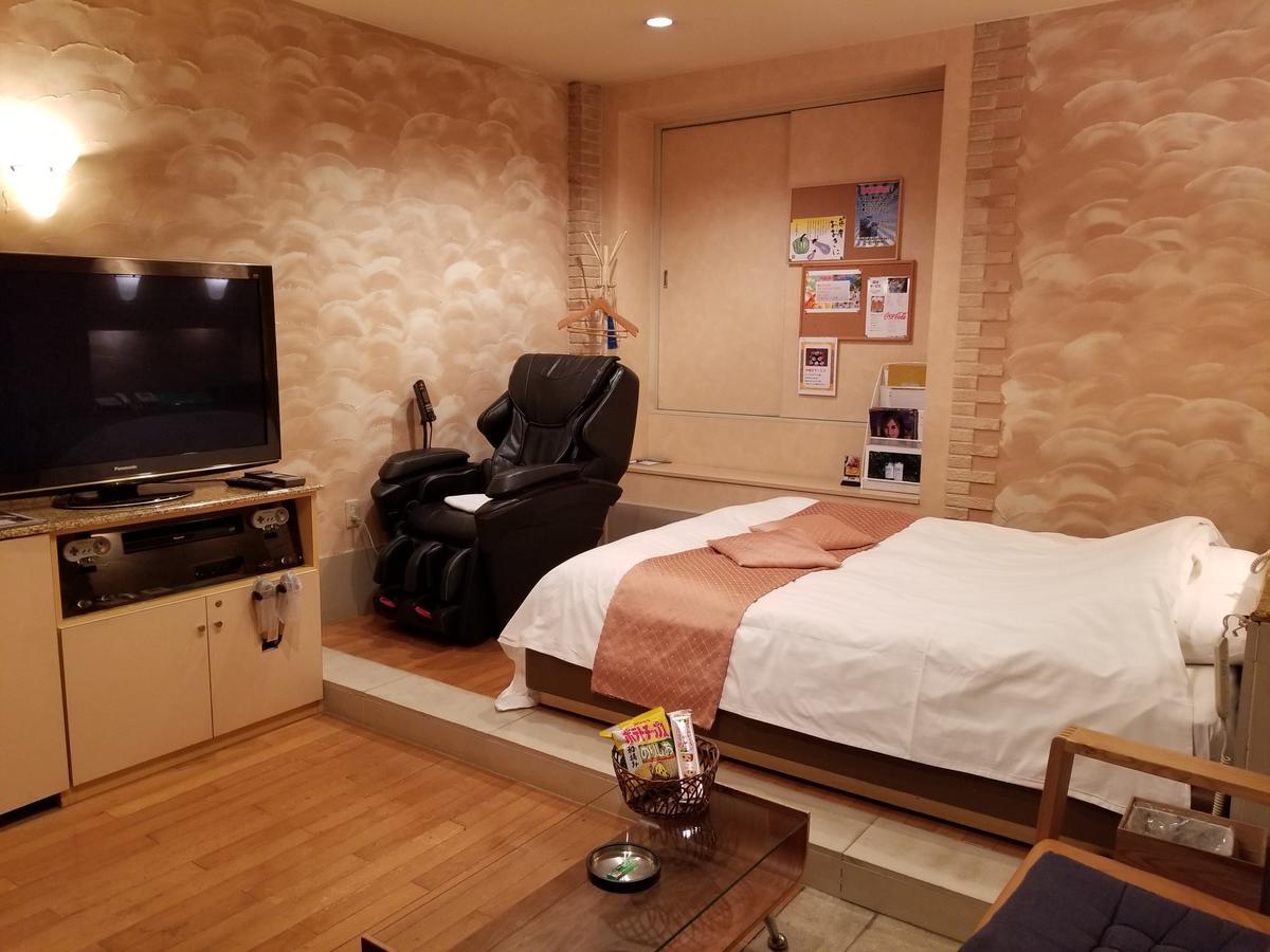 Hotel Mirano (Adults Only) Utsunomiya Bagian luar foto